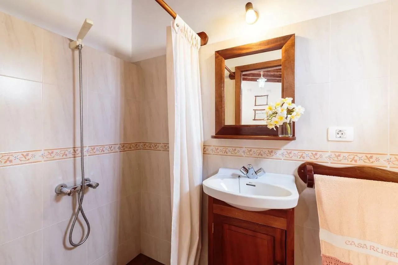 Rubel Villa Villa de Mazo