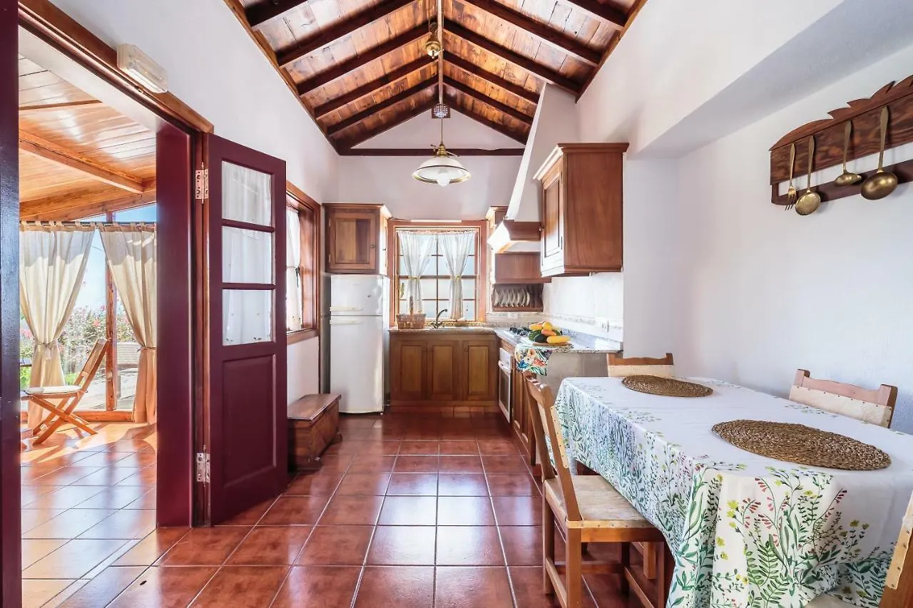 Rubel Villa Villa de Mazo Spain