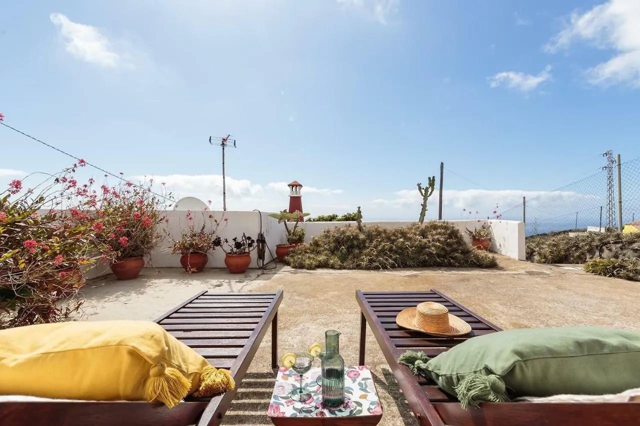 Rubel Villa Villa de Mazo