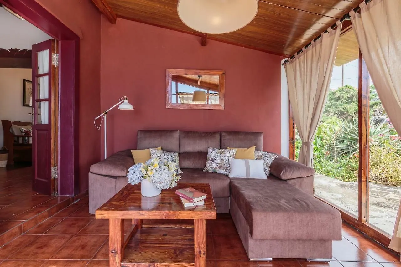 Rubel Villa Villa de Mazo 0*,  Spain