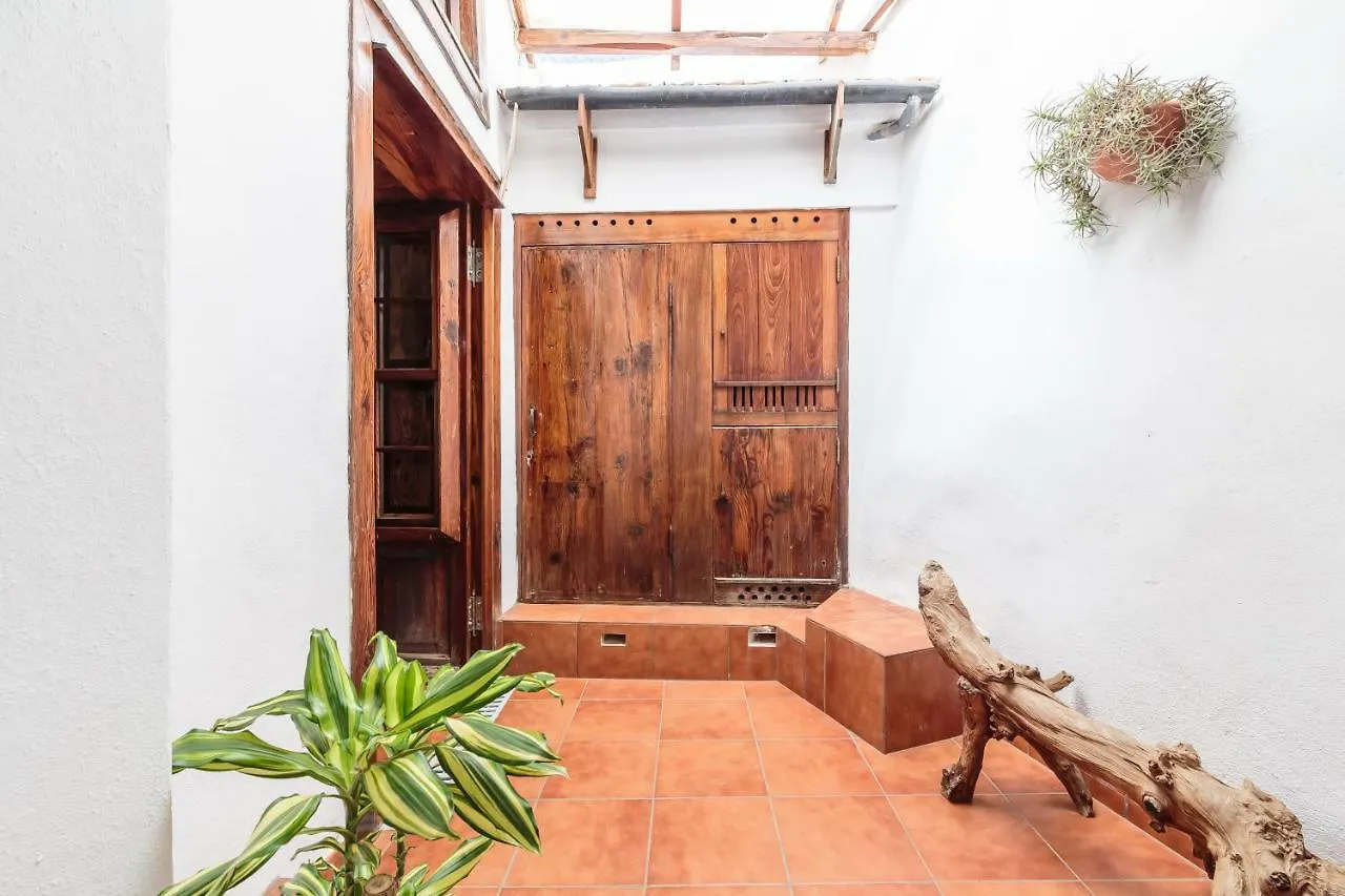 Holiday home Rubel Villa Villa de Mazo
