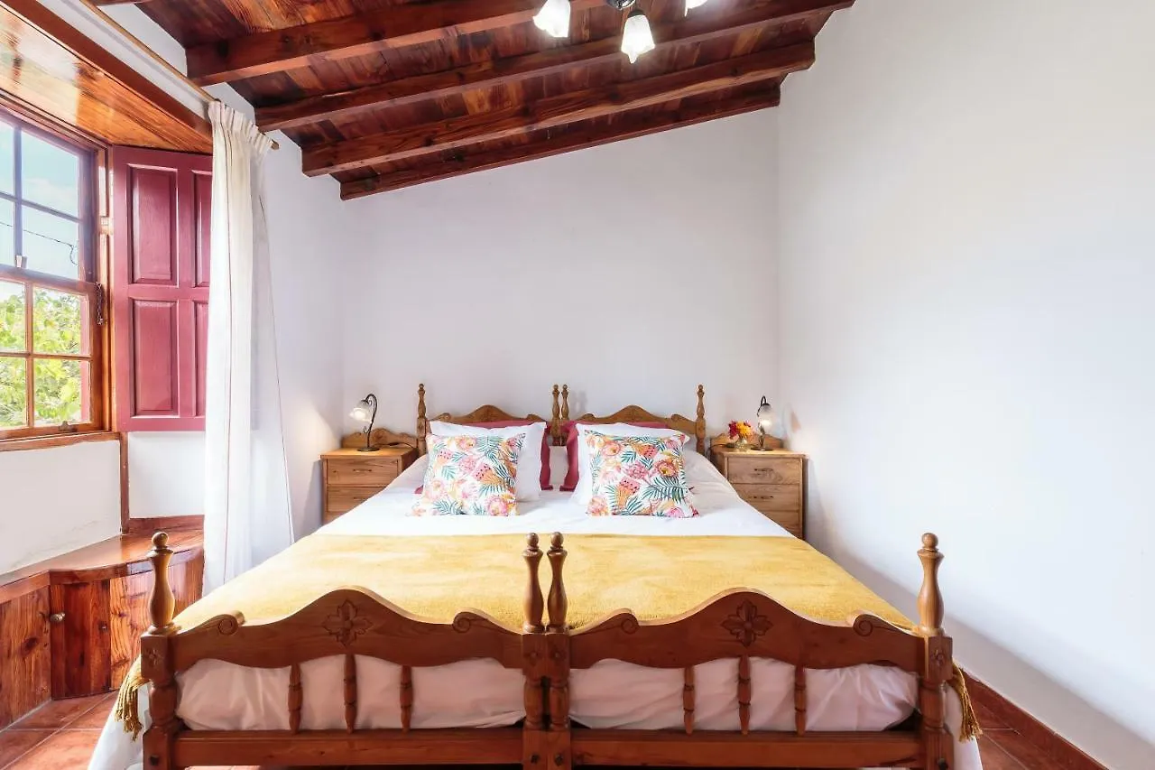 Rubel Villa Villa de Mazo Holiday home