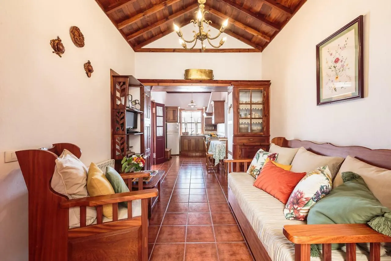 Holiday home Rubel Villa Villa de Mazo