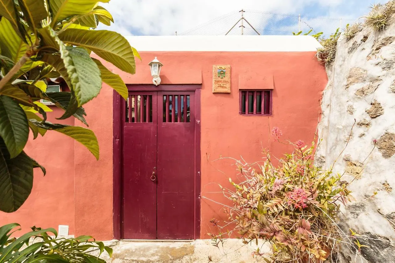 Rubel Villa Villa de Mazo