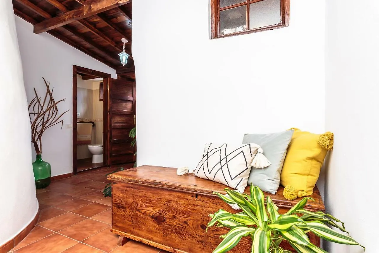 Rubel Villa Villa de Mazo 0*,