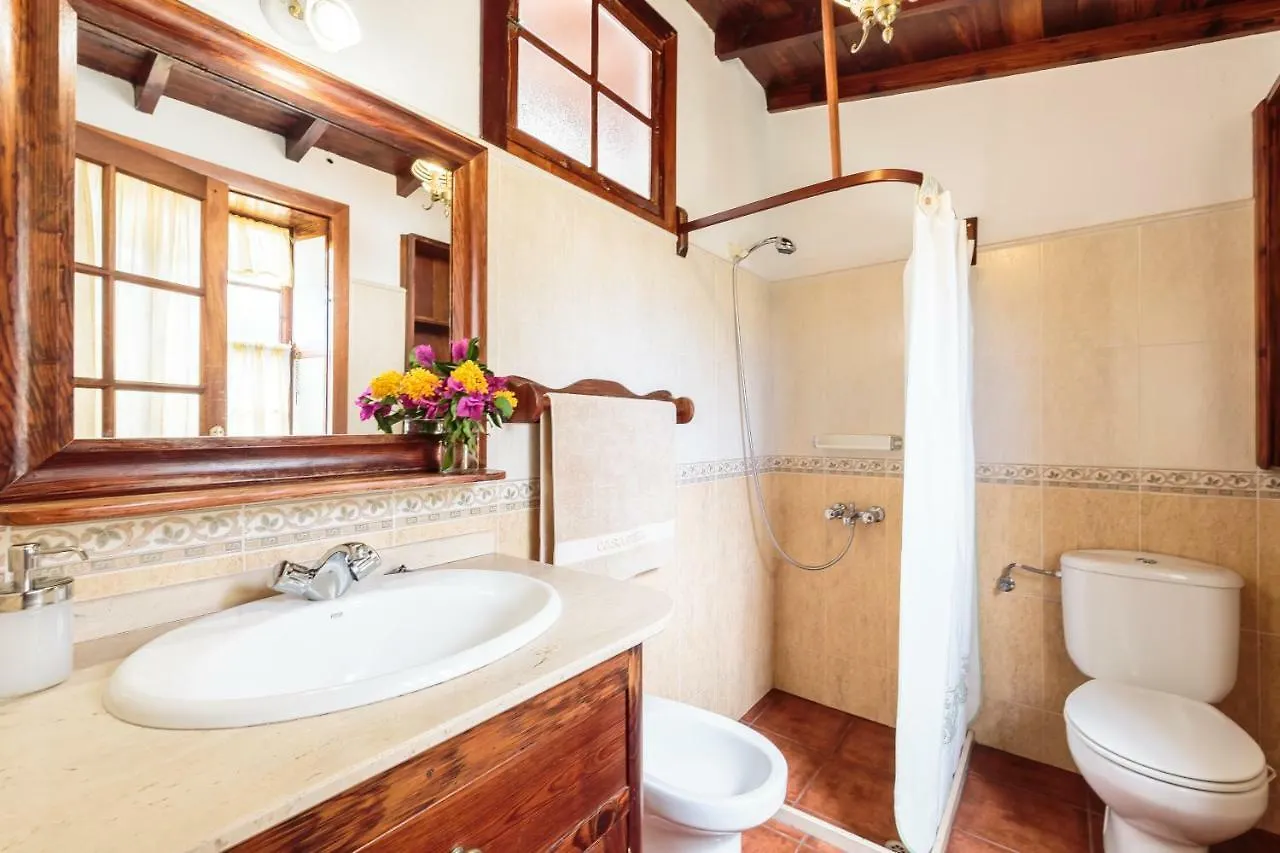 Holiday home Rubel Villa Villa de Mazo