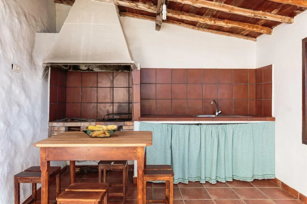 Rubel Villa Villa de Mazo Holiday home