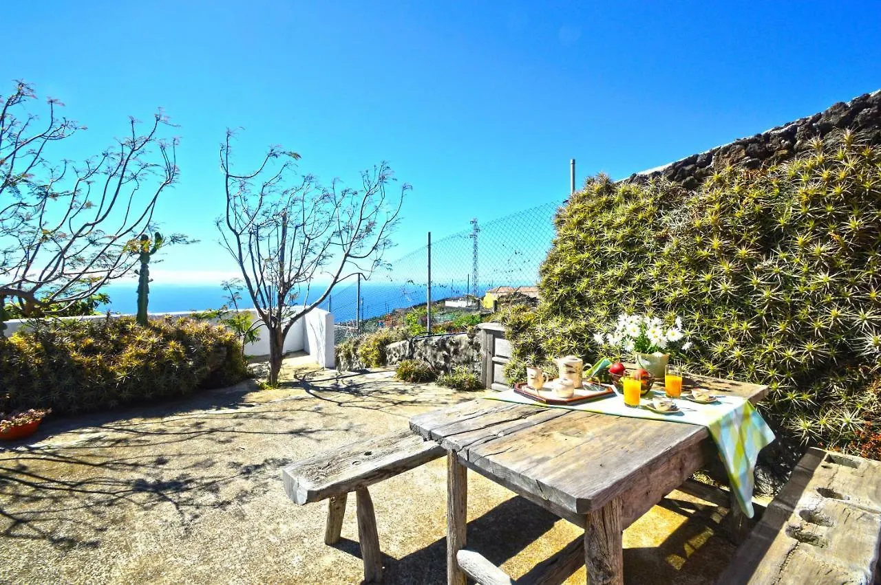 Rubel Villa Villa de Mazo 0*,  Spain