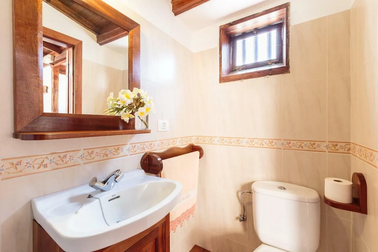Rubel Villa Villa de Mazo Spain