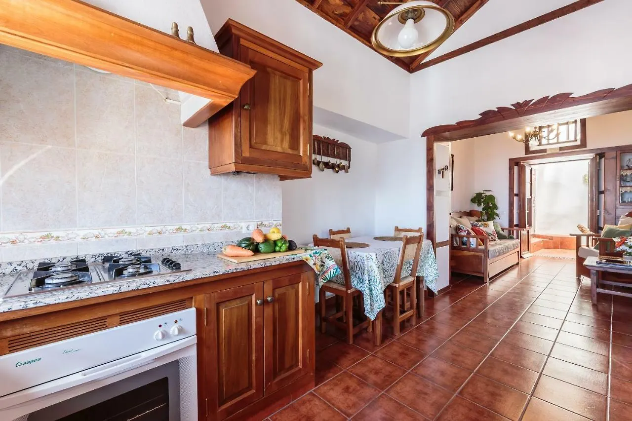 Holiday home Rubel Villa Villa de Mazo