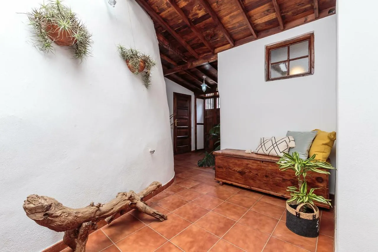 Holiday home Rubel Villa Villa de Mazo Spain