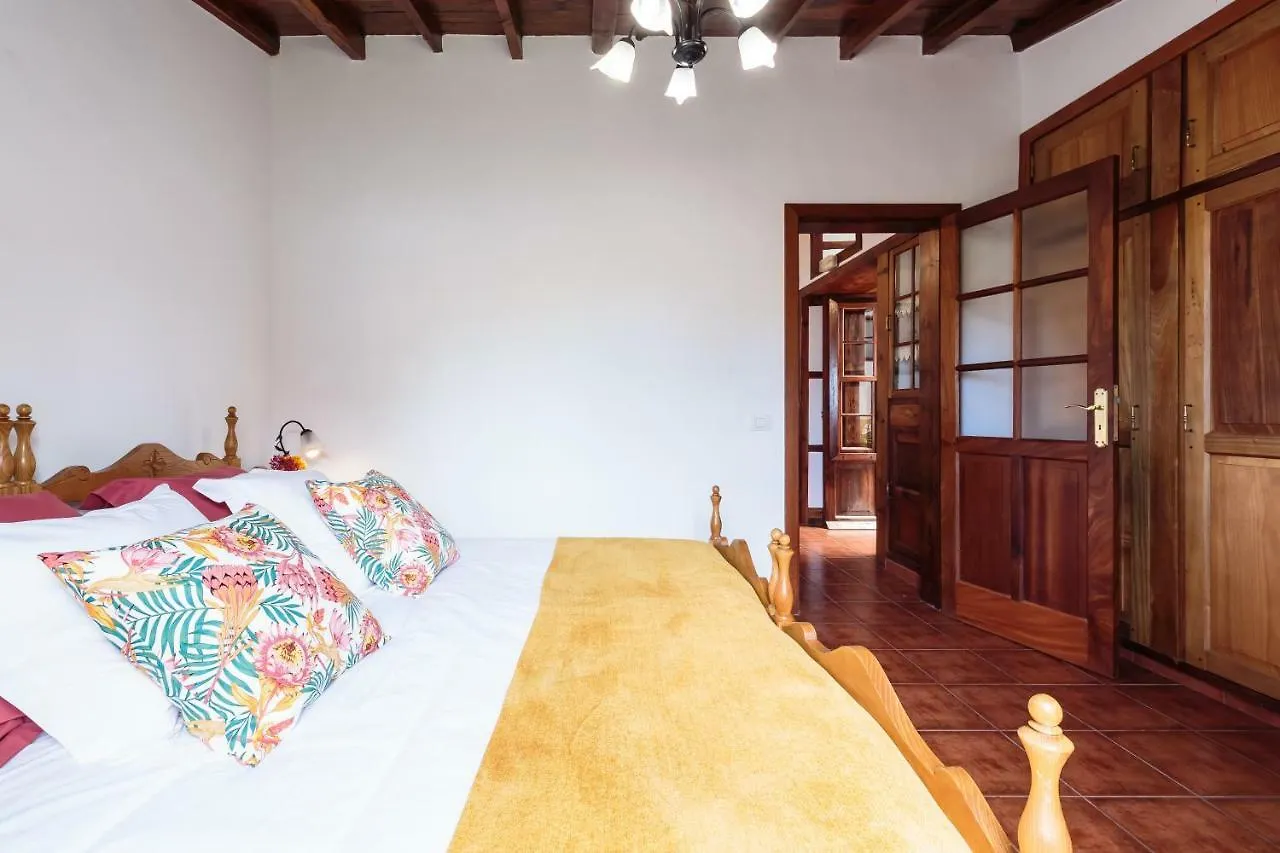 Rubel Villa Villa de Mazo 0*,