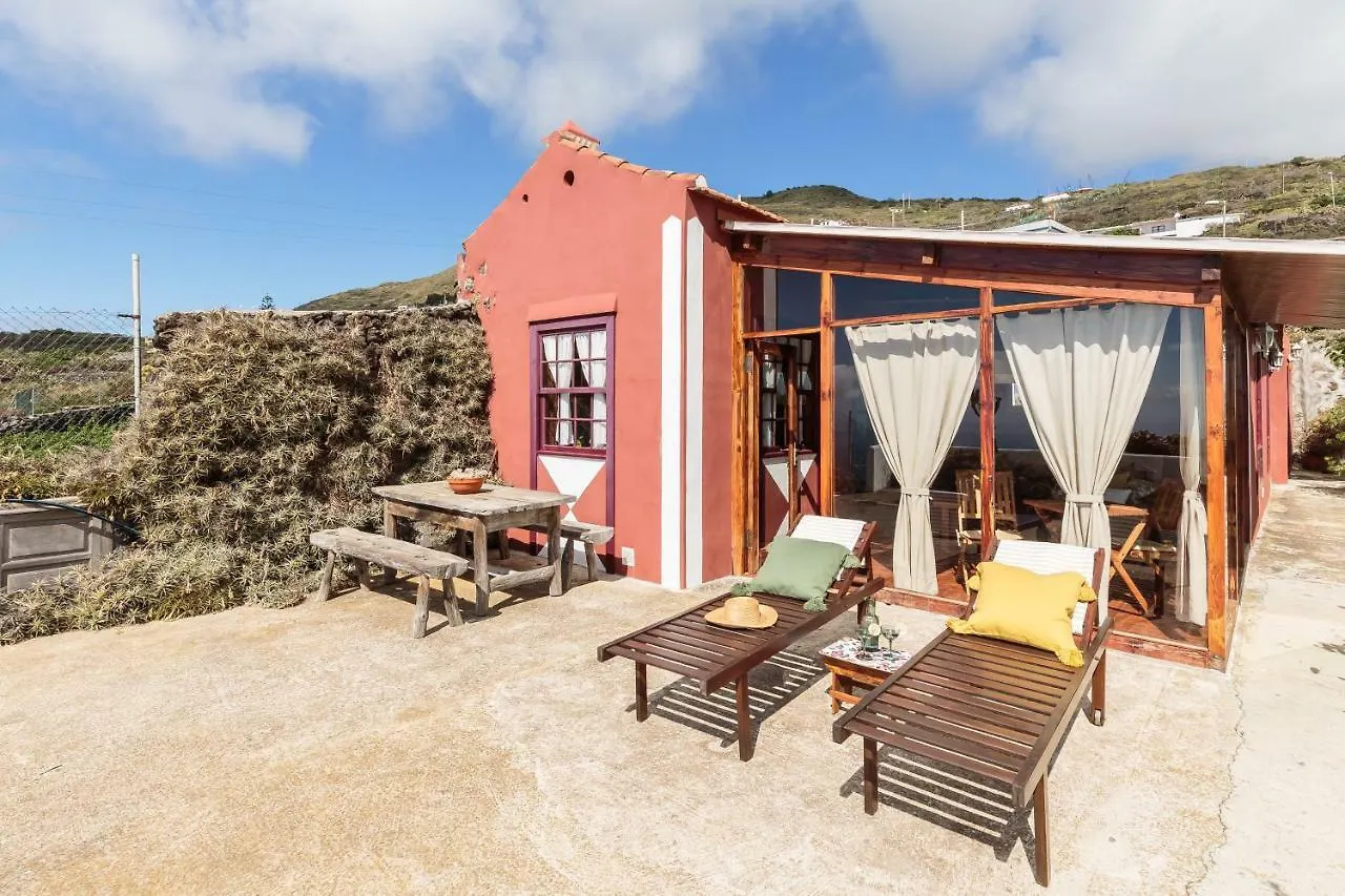 Holiday home Rubel Villa Villa de Mazo