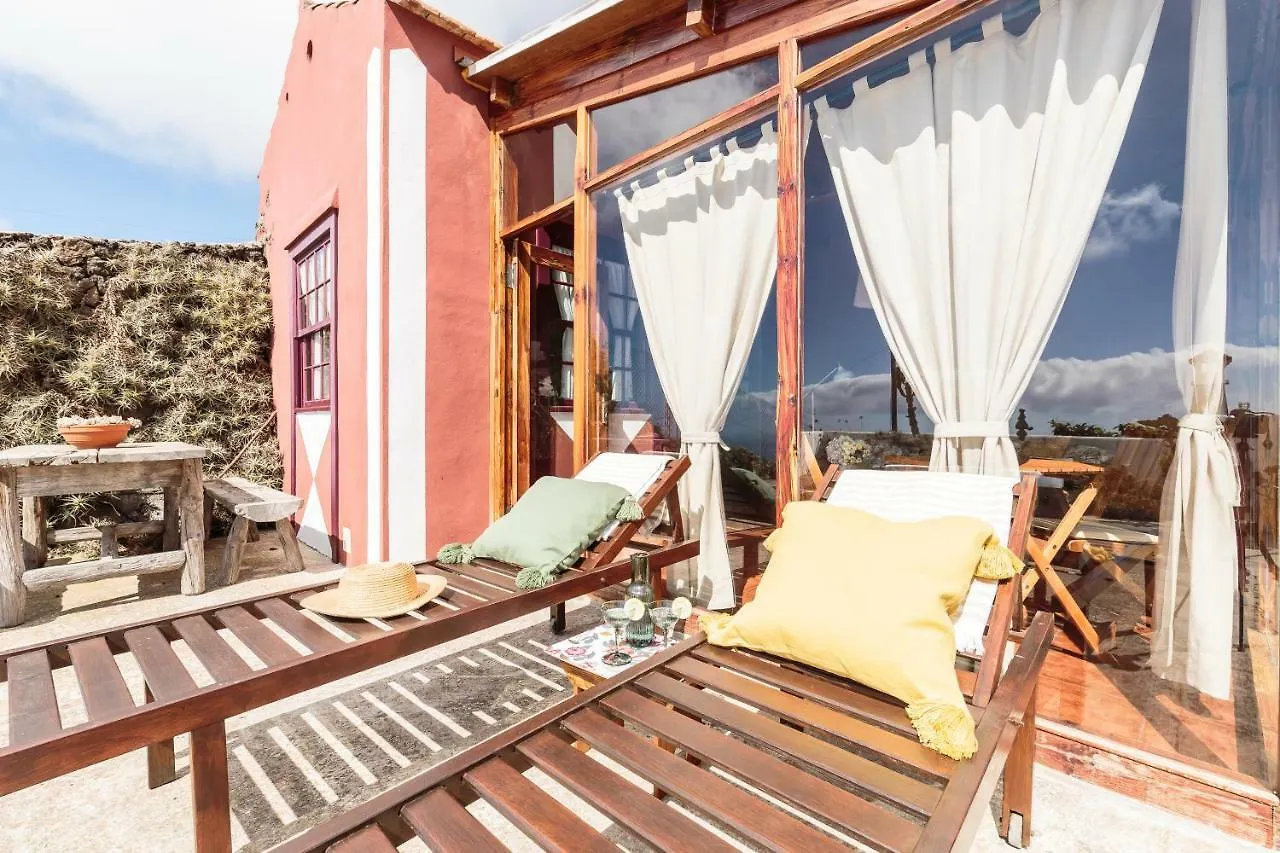 Holiday home Rubel Villa Villa de Mazo