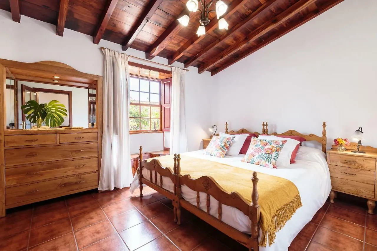 Rubel Villa Villa de Mazo