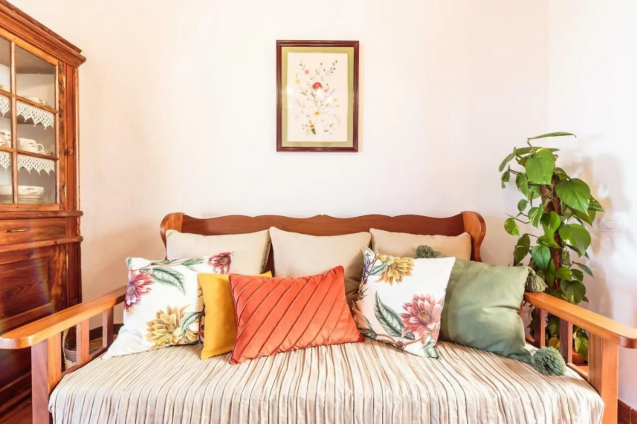 Holiday home Rubel Villa Villa de Mazo