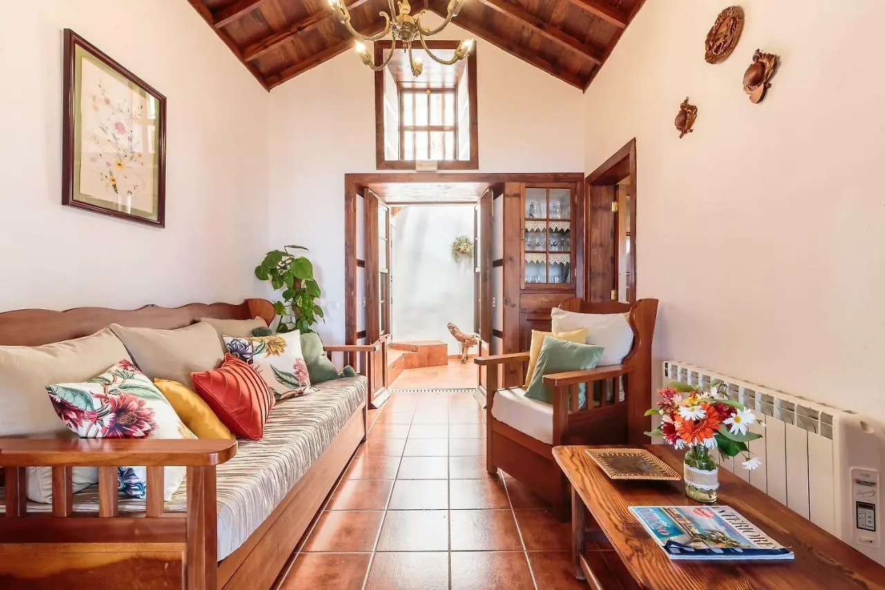 Rubel Villa Villa de Mazo Spain