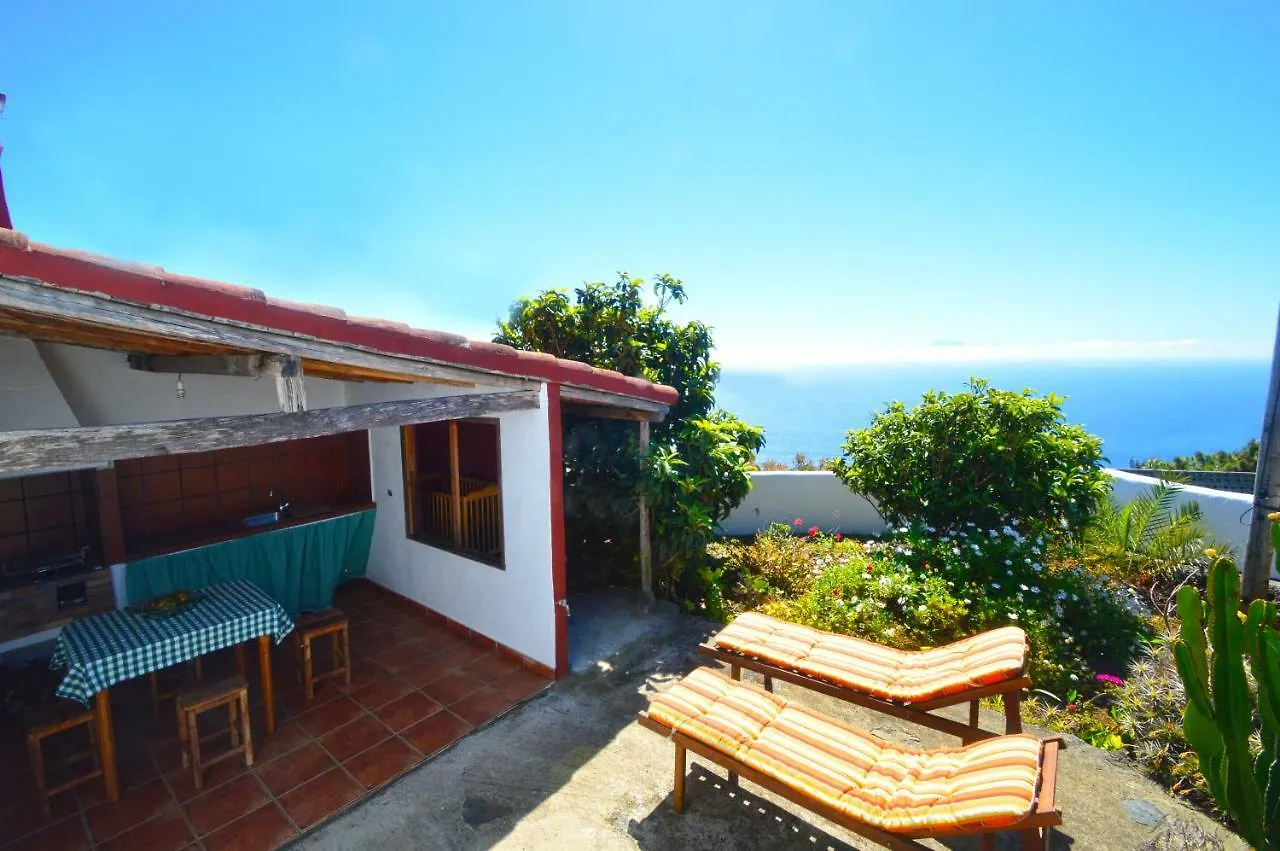 Rubel Villa Villa de Mazo Spain