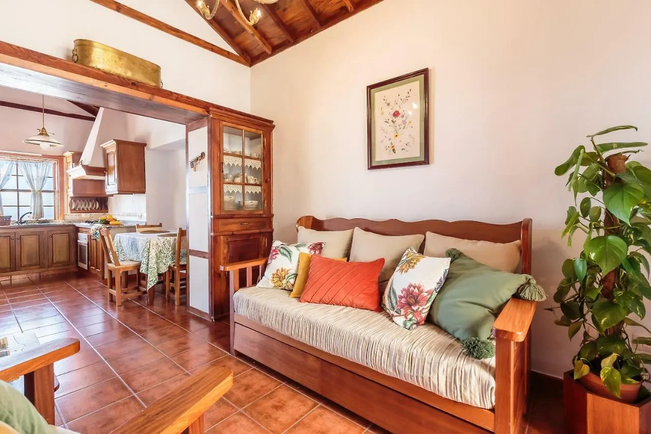 Rubel Villa Villa de Mazo Holiday home